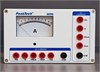 P3295 Analog Ampermetre - 0...1/10/100mA/1/10A AC/DC