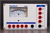 P3296 Analog Voltmetre - 0...0,1/1/10/100/1000V AC/DC
