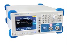 P4121 Arbitrary Sinyal Jeneratörü 1 µHz – 10 MHz 1 Kanal