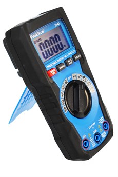 P1041 Dijital Multimetre 4000 Sayım~ 600V