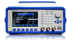 P4046 Arbitrary Sinyal Jeneratörü 1µHz - 160 MHz