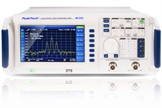 P4130 Spektrum Analizör 9 kHz ~ 1,5 GHz